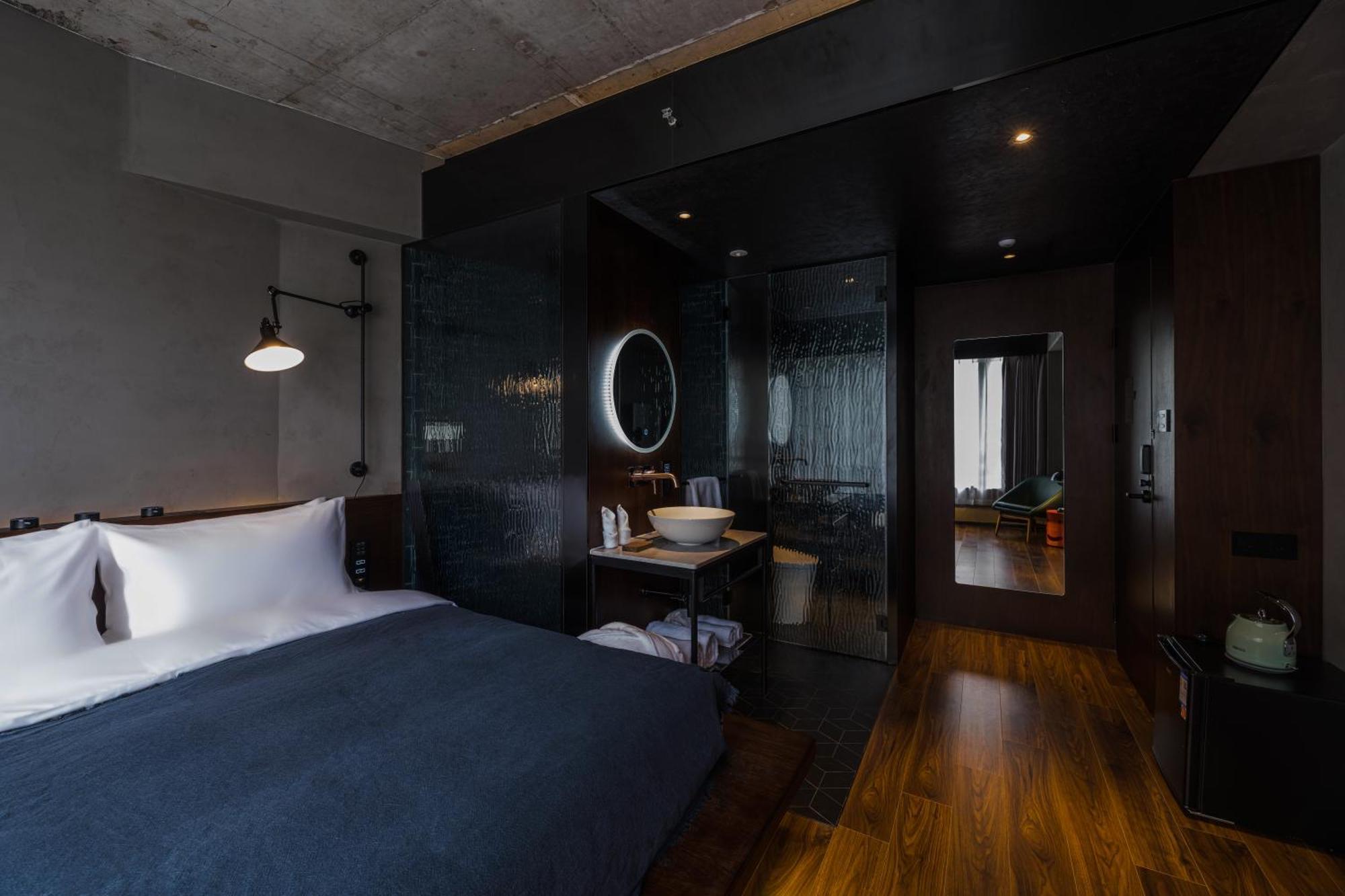 Neobridge Hotel Shanghai Esterno foto