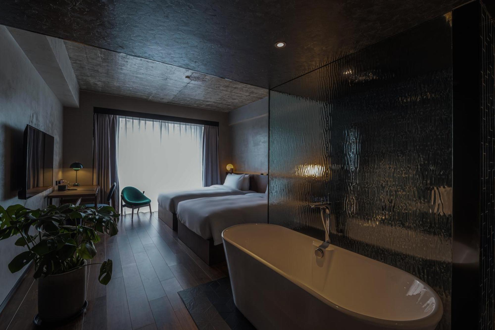 Neobridge Hotel Shanghai Esterno foto