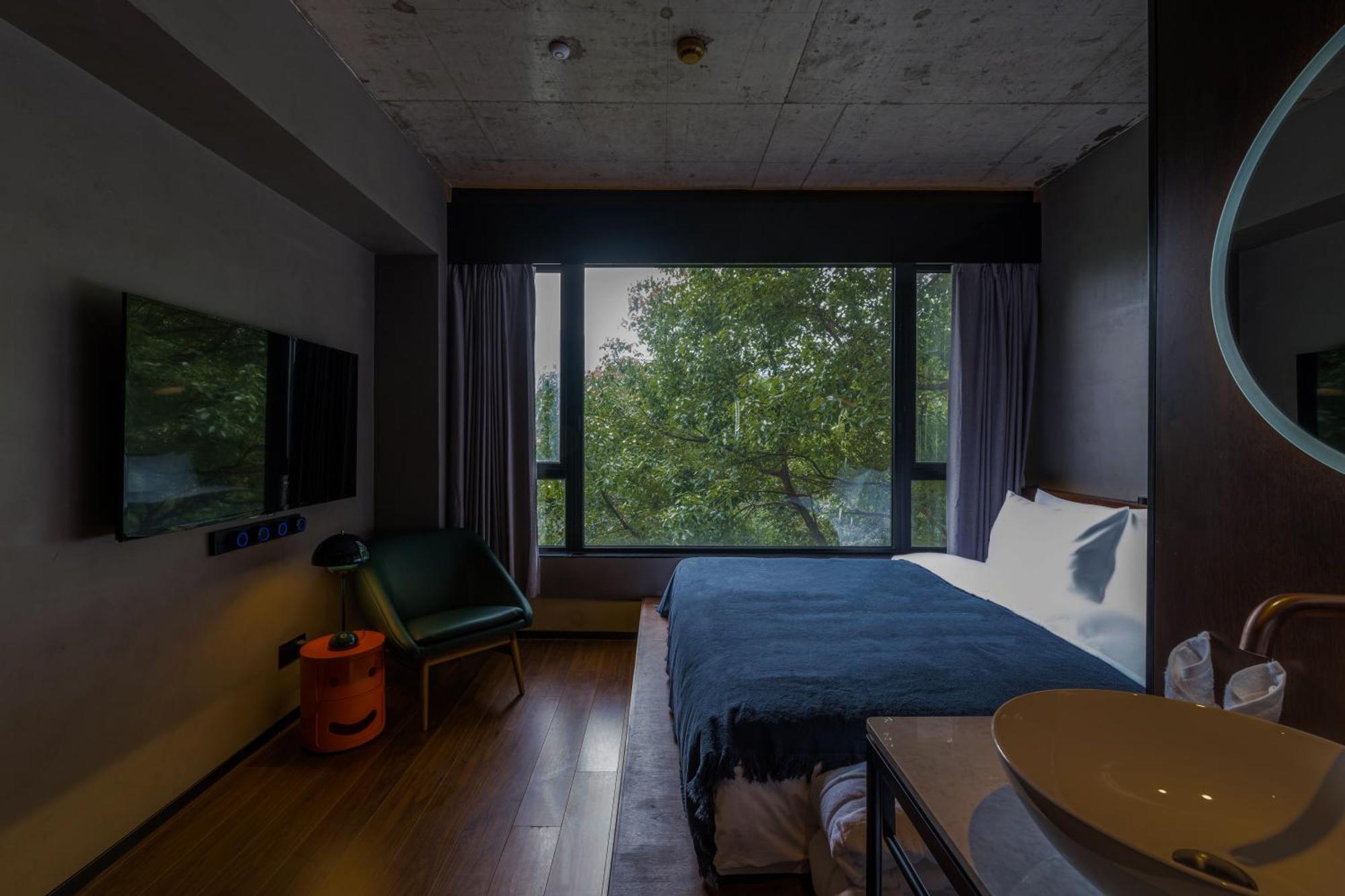 Neobridge Hotel Shanghai Esterno foto