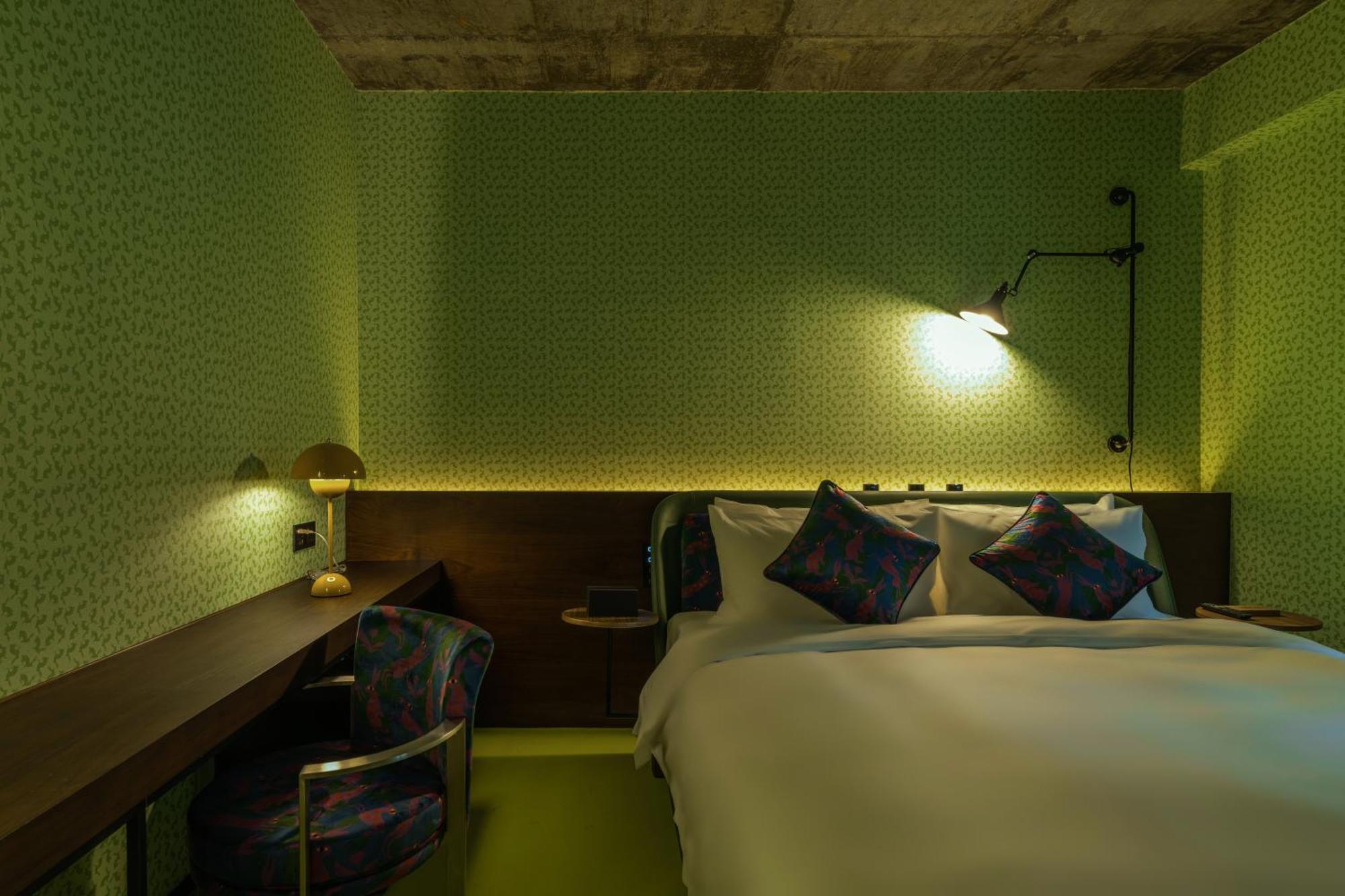 Neobridge Hotel Shanghai Esterno foto